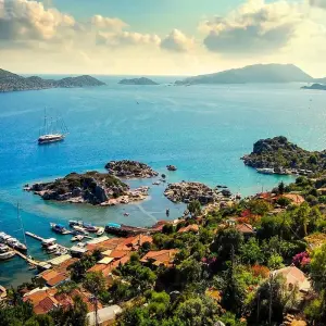 Explore Kas Adventure Package 5 Day Tour for 5 days with Alaturka Turkey – Tours & Blue Cruises and discover unforgettable experiences - Photo 4