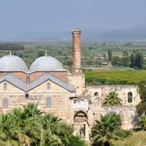 Explore Biblical Ephesus And Seven Churches 5 Day Tour for 5 days with Alaturka Turkey – Tours & Blue Cruises and discover unforgettable experiences - Photo 5