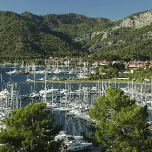 Explore Fethiye Holiday Package 5 Day Tour for 5 days with Alaturka Turkey – Tours & Blue Cruises and discover unforgettable experiences - Photo 2