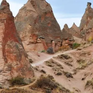 Explore Istanbul to Cappadocia 4 day Tour for 4 days with Alaturka Turkey – Tours & Blue Cruises and discover unforgettable experiences - Photo 6