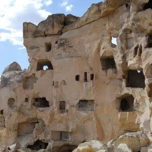 Explore Istanbul to Cappadocia 3 Days by Plane for 3 days with Alaturka Turkey – Tours & Blue Cruises and discover unforgettable experiences - Photo 2