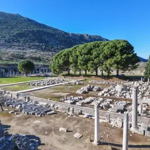 Explore Biblical Ephesus And Seven Churches 5 Day Tour for 5 days with Alaturka Turkey – Tours & Blue Cruises and discover unforgettable experiences - Photo 6
