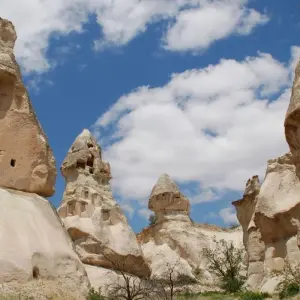Explore Istanbul to Cappadocia 3 Days by Plane for 3 days with Alaturka Turkey – Tours & Blue Cruises and discover unforgettable experiences - Photo 3