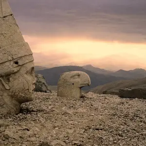 Explore Private Mount Nemrut and Harran 3 day Tour from Cappadocia for 3 days with Alaturka Turkey – Tours & Blue Cruises and discover unforgettable experiences - Photo 4