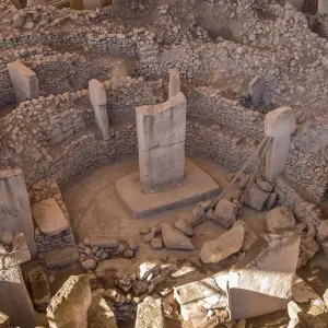 Explore Istanbul To Nemrut And Gobekli Tepe 3 Day Private Tour for 3 days with Alaturka Turkey – Tours & Blue Cruises and discover unforgettable experiences - Photo 7