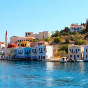Explore Kas Adventure Package 5 Day Tour for 5 days with Alaturka Turkey – Tours & Blue Cruises and discover unforgettable experiences - Photo 7