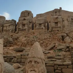 Explore Private Mount Nemrut and Harran 3 day Tour from Cappadocia for 3 days with Alaturka Turkey – Tours & Blue Cruises and discover unforgettable experiences - Photo 5