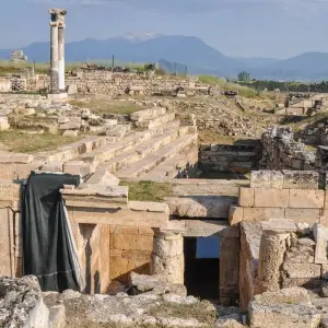 Explore Biblical Ephesus And Seven Churches 5 Day Tour for 5 days with Alaturka Turkey – Tours & Blue Cruises and discover unforgettable experiences - Photo 8