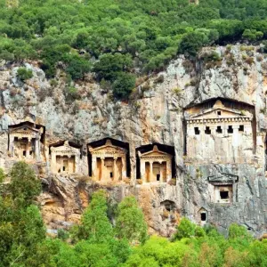 Explore Fethiye Holiday Package 5 Day Tour for 5 days with Alaturka Turkey – Tours & Blue Cruises and discover unforgettable experiences - Photo 5