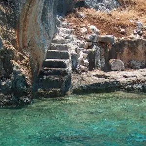 Explore Kas Adventure Package 5 Day Tour for 5 days with Alaturka Turkey – Tours & Blue Cruises and discover unforgettable experiences - Photo 8