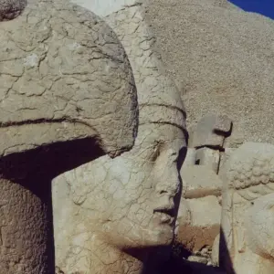 Explore Private Mount Nemrut and Harran 3 day Tour from Cappadocia for 3 days with Alaturka Turkey – Tours & Blue Cruises and discover unforgettable experiences - Photo 6