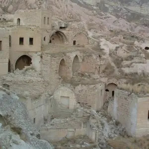 Explore Istanbul to Cappadocia 3 Days by Plane for 3 days with Alaturka Turkey – Tours & Blue Cruises and discover unforgettable experiences - Photo 5