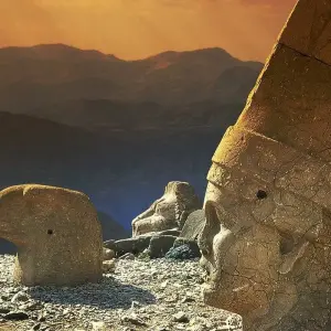 Explore Istanbul To Nemrut And Gobekli Tepe 3 Day Private Tour for 3 days with Alaturka Turkey – Tours & Blue Cruises and discover unforgettable experiences - Photo 9