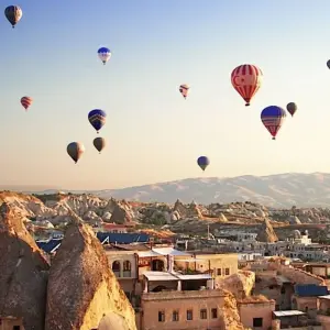 Explore Istanbul to Cappadocia 4 day Tour for 4 days with Alaturka Turkey – Tours & Blue Cruises and discover unforgettable experiences - Photo 10