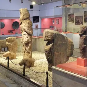 Explore Private Mount Nemrut and Harran 3 day Tour from Cappadocia for 3 days with Alaturka Turkey – Tours & Blue Cruises and discover unforgettable experiences - Photo 7