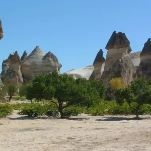 Explore Istanbul to Cappadocia 3 Days by Plane for 3 days with Alaturka Turkey – Tours & Blue Cruises and discover unforgettable experiences - Photo 6