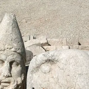 Explore Istanbul To Nemrut And Gobekli Tepe 3 Day Private Tour for 3 days with Alaturka Turkey – Tours & Blue Cruises and discover unforgettable experiences - Photo 10