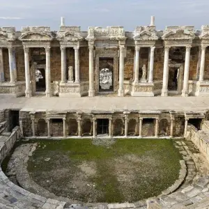 Explore Fethiye Holiday Package 5 Day Tour for 5 days with Alaturka Turkey – Tours & Blue Cruises and discover unforgettable experiences - Photo 7
