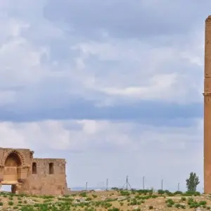 Explore Private Mount Nemrut and Harran 3 day Tour from Cappadocia for 3 days with Alaturka Turkey – Tours & Blue Cruises and discover unforgettable experiences - Photo 8