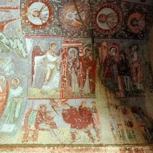 Explore Istanbul to Cappadocia 3 Days by Plane for 3 days with Alaturka Turkey – Tours & Blue Cruises and discover unforgettable experiences - Photo 7