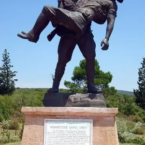 Explore Istanbul - Gallipoli & Troy - Selcuk 3 Day Tour for 3 days with Alaturka Turkey – Tours & Blue Cruises and discover unforgettable experiences - Photo 3