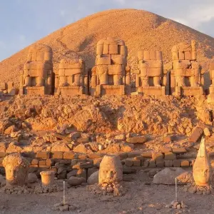 Explore Istanbul To Nemrut And Gobekli Tepe 3 Day Private Tour for 3 days with Alaturka Turkey – Tours & Blue Cruises and discover unforgettable experiences - Photo 11