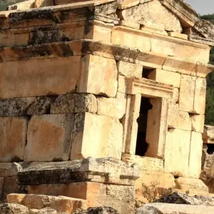Explore Fethiye to Istanbul via Pamukkale & Ephesus 6 Day Tour for 6 days with Alaturka Turkey – Tours & Blue Cruises and discover unforgettable experiences - Photo 4