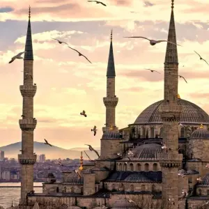 Explore With Flights - Istanbul and Cappadocia - 5 days for 5 days with Alaturka Turkey – Tours & Blue Cruises and discover unforgettable experiences - Photo 4