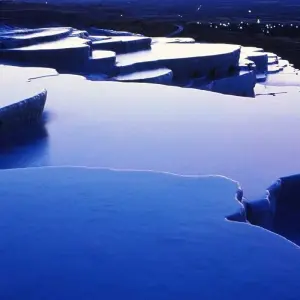 Explore Fethiye to Istanbul via Pamukkale & Ephesus 6 Day Tour for 6 days with Alaturka Turkey – Tours & Blue Cruises and discover unforgettable experiences - Photo 5