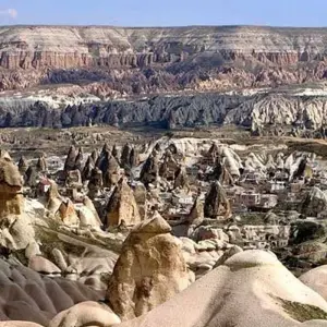 Explore Istanbul to Cappadocia 3 Days by Plane for 3 days with Alaturka Turkey – Tours & Blue Cruises and discover unforgettable experiences - Photo 9