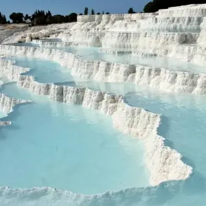 Explore With Flights - Istanbul Ephesus Pamukkale - 7 days for 7 days with Alaturka Turkey – Tours & Blue Cruises and discover unforgettable experiences - Photo 5