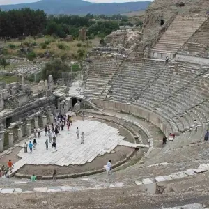 Explore With Gulet Cruise - Alaturka Explorer - 13 day tour for 13 days with Alaturka Turkey – Tours & Blue Cruises and discover unforgettable experiences - Photo 3