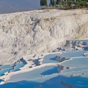 Explore Fethiye to Istanbul via Pamukkale & Ephesus 6 Day Tour for 6 days with Alaturka Turkey – Tours & Blue Cruises and discover unforgettable experiences - Photo 6