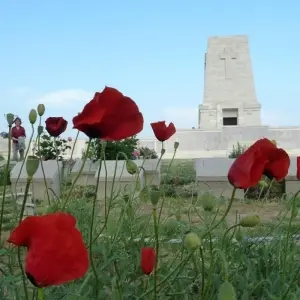 Explore Istanbul - Gallipoli & Troy - Selcuk 3 Day Tour for 3 days with Alaturka Turkey – Tours & Blue Cruises and discover unforgettable experiences - Photo 6
