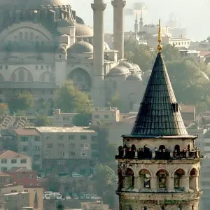 Explore With Flights - Istanbul and Cappadocia - 5 days for 5 days with Alaturka Turkey – Tours & Blue Cruises and discover unforgettable experiences - Photo 6