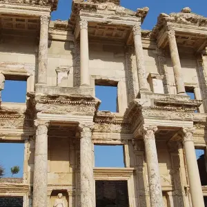 Explore With Gulet Cruise - Alaturka Explorer - 13 day tour for 13 days with Alaturka Turkey – Tours & Blue Cruises and discover unforgettable experiences - Photo 4