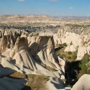 Explore Istanbul to Cappadocia 3 Days by Plane for 3 days with Alaturka Turkey – Tours & Blue Cruises and discover unforgettable experiences - Photo 11