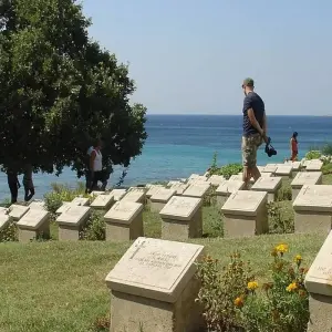 Explore Istanbul - Gallipoli & Troy - Selcuk 3 Day Tour for 3 days with Alaturka Turkey – Tours & Blue Cruises and discover unforgettable experiences - Photo 7