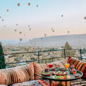 Explore With Flights - Istanbul and Cappadocia - 5 days for 5 days with Alaturka Turkey – Tours & Blue Cruises and discover unforgettable experiences - Photo 7