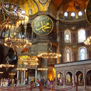 Explore Classical Turkey 8 Day Private Tour for 8 days with Alaturka Turkey – Tours & Blue Cruises and discover unforgettable experiences - Photo 8