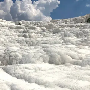 Explore Fethiye to Istanbul via Pamukkale & Ephesus 6 Day Tour for 6 days with Alaturka Turkey – Tours & Blue Cruises and discover unforgettable experiences - Photo 8
