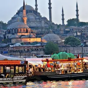 Explore With Flights - Istanbul and Cappadocia - 5 days for 5 days with Alaturka Turkey – Tours & Blue Cruises and discover unforgettable experiences - Photo 8