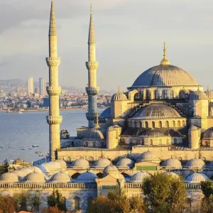 Explore With Gulet Cruise - Alaturka Explorer - 13 day tour for 13 days with Alaturka Turkey – Tours & Blue Cruises and discover unforgettable experiences - Photo 6