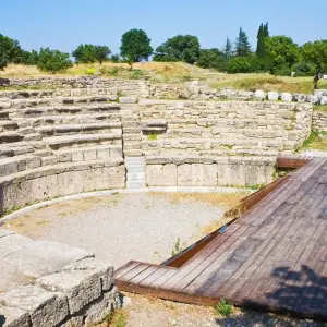Explore Istanbul - Gallipoli & Troy - Selcuk 3 Day Tour for 3 days with Alaturka Turkey – Tours & Blue Cruises and discover unforgettable experiences - Photo 9