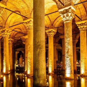 Explore With Gulet Cruise - Alaturka Explorer - 13 day tour for 13 days with Alaturka Turkey – Tours & Blue Cruises and discover unforgettable experiences - Photo 7