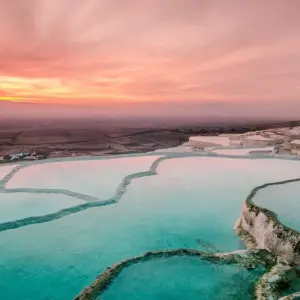 Explore Fethiye to Istanbul via Pamukkale & Ephesus 6 Day Tour for 6 days with Alaturka Turkey – Tours & Blue Cruises and discover unforgettable experiences - Photo 10