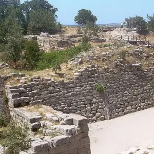 Explore Istanbul - Gallipoli & Troy - Selcuk 3 Day Tour for 3 days with Alaturka Turkey – Tours & Blue Cruises and discover unforgettable experiences - Photo 10