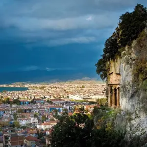 Explore Fethiye to Istanbul via Pamukkale & Ephesus 6 Day Tour for 6 days with Alaturka Turkey – Tours & Blue Cruises and discover unforgettable experiences - Photo 11