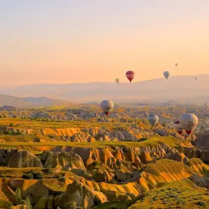Explore Selcuk / Kusadasi to Cappadocia 4 Day Tour for 4 days with Alaturka Turkey – Tours & Blue Cruises and discover unforgettable experiences - Photo 5