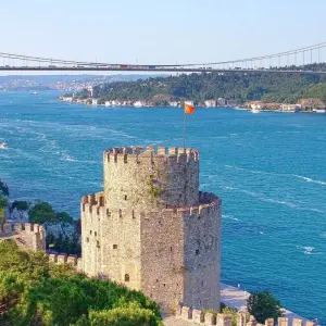 Explore With Gulet Cruise - Alaturka Explorer - 13 day tour for 13 days with Alaturka Turkey – Tours & Blue Cruises and discover unforgettable experiences - Photo 10